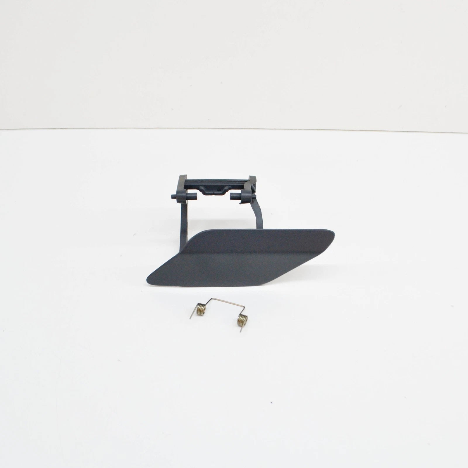 NEW MB E-CLASS W212 LEFT HEADLIGHT WASHER COVER A21286001089999 2013 ORIGINAL