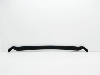 NEW AUDI A8 D4 ENGINE HOOD BONNET SEAL COVER 4H0823739C ORIGINAL