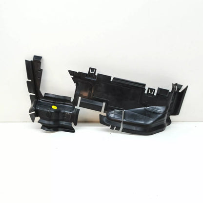 NEW AUDI Q5 FY RIGHT RADIATOR AIR GUIDE 80A121284EC