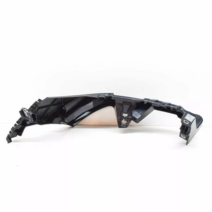 NEW MERCEDES-BENZ M-CLASS FRONT LEFT HEADLIGHT FRAME A1666200091 2015