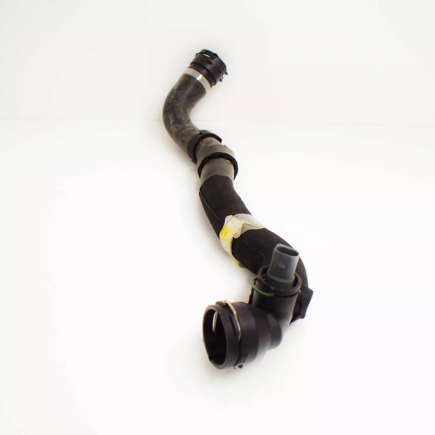 NEW AUDI TT ROADSTER 8J LEFT SIDE WATER RADIATOR HOSE 1K0122051GN