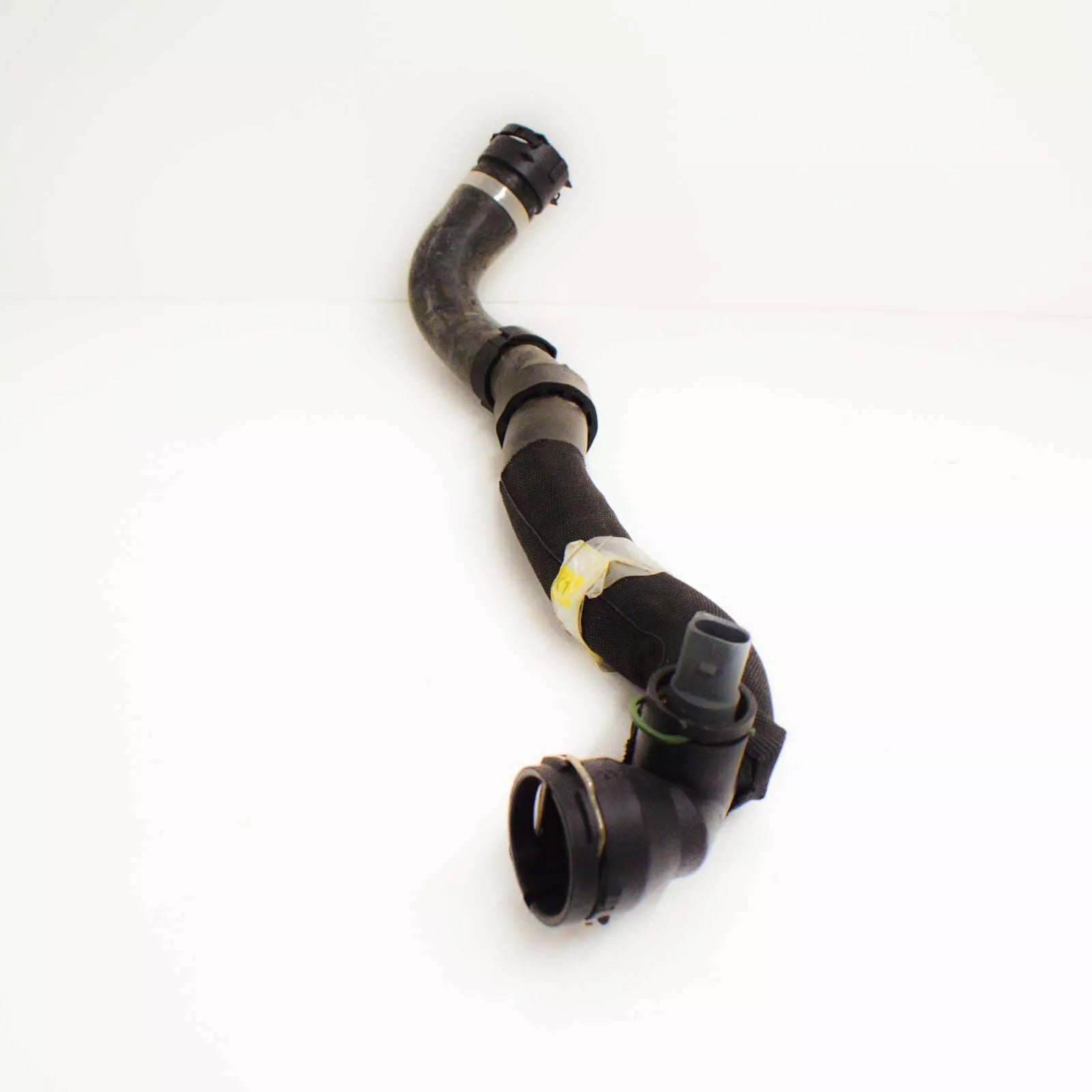 NEW AUDI TT ROADSTER 8J LEFT SIDE WATER RADIATOR HOSE 1K0122051GN