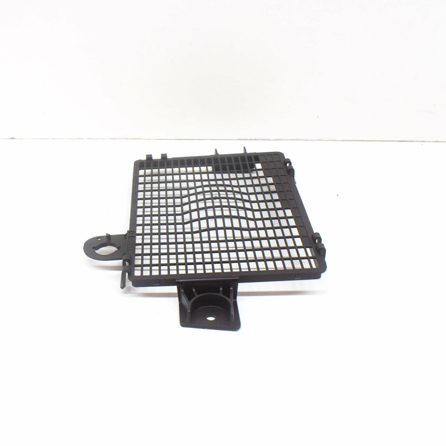 NEW AUDI A6 C8 FRONT COWL COVER FOLIAGE GRILLE LHD 4K1819408D