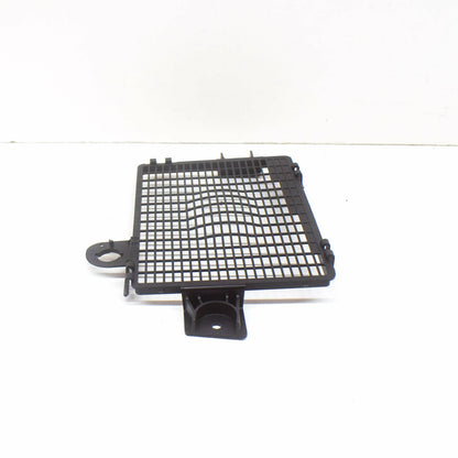 NEW AUDI A6 C8 FRONT COWL COVER FOLIAGE GRILLE LHD 4K1819408D