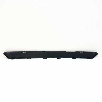 NEW VOLKSWAGEN ID.3 FRONT BUMPER CENTER LOWER TRIM 10A807155A041 ORIGINAL