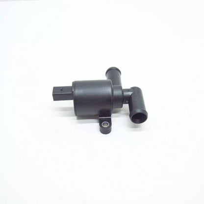 NEW AUDI A4 B8 HEATER CONTROL VALVE SOLENOID 4H0121671D ORIGINAL