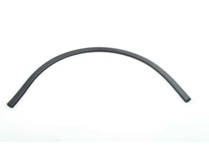 NEW MERCEDES-BENZ C W204 WINDSHIELD TOP SEALING FRAME A2046710620 ORIGINAL