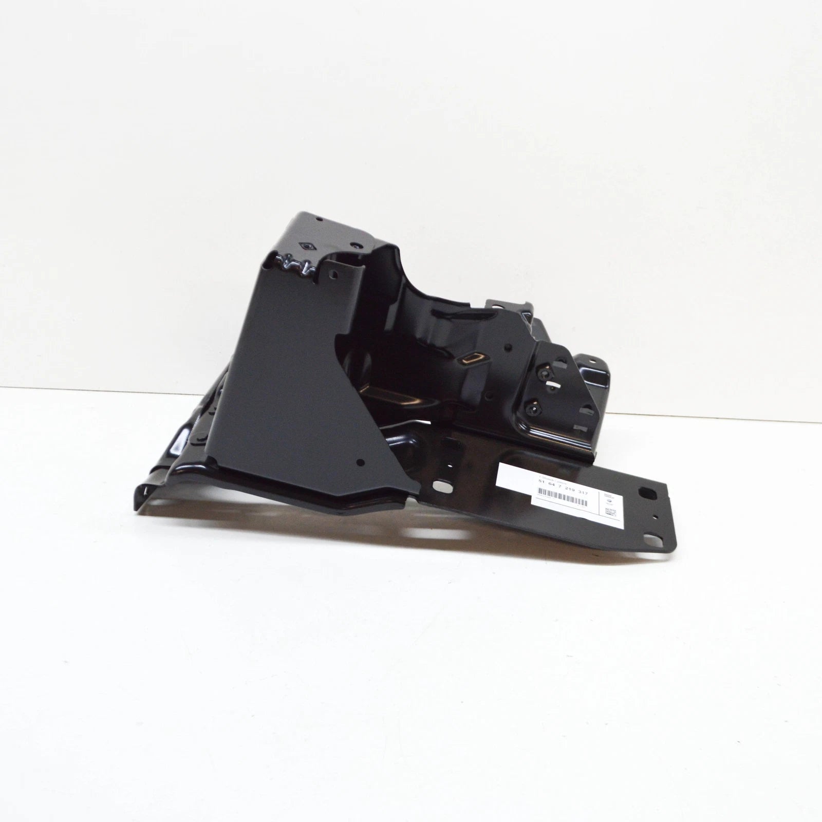 NEW BMW Z4 ROADSTER E89 ENGINE LEFT SUPPORT 51647219317 7219317 ORIGINAL