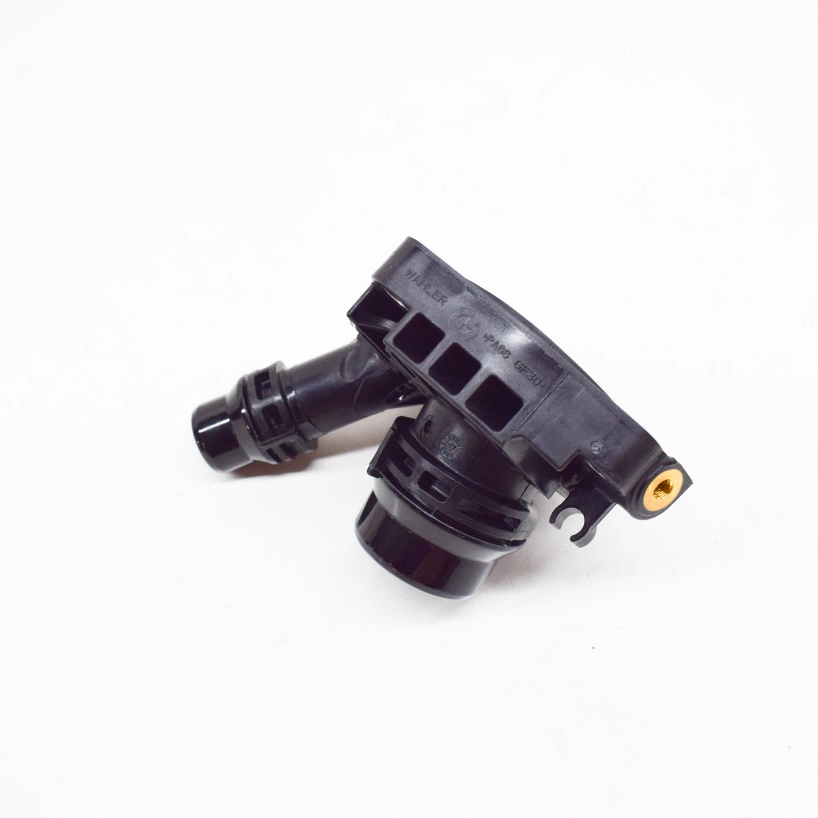 NEW BMW 1 F20 COOLING SYSTEM PUMP THERMOSTAT HOUSING 11518577895 ORIGINAL