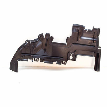 NEW AUDI A7 SPORTBACK 4G8 FRONT LEFT RADIATOR AIR GUIDE 4G8121283AM