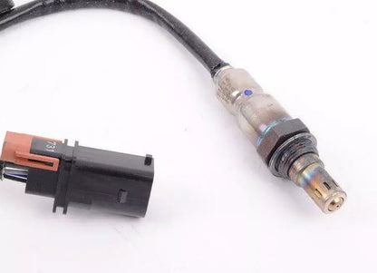 NEW AUDI Q7 4L LEFT LAMBDA PROBE FRONT CATALYST 4L0906262L ORIGINAL