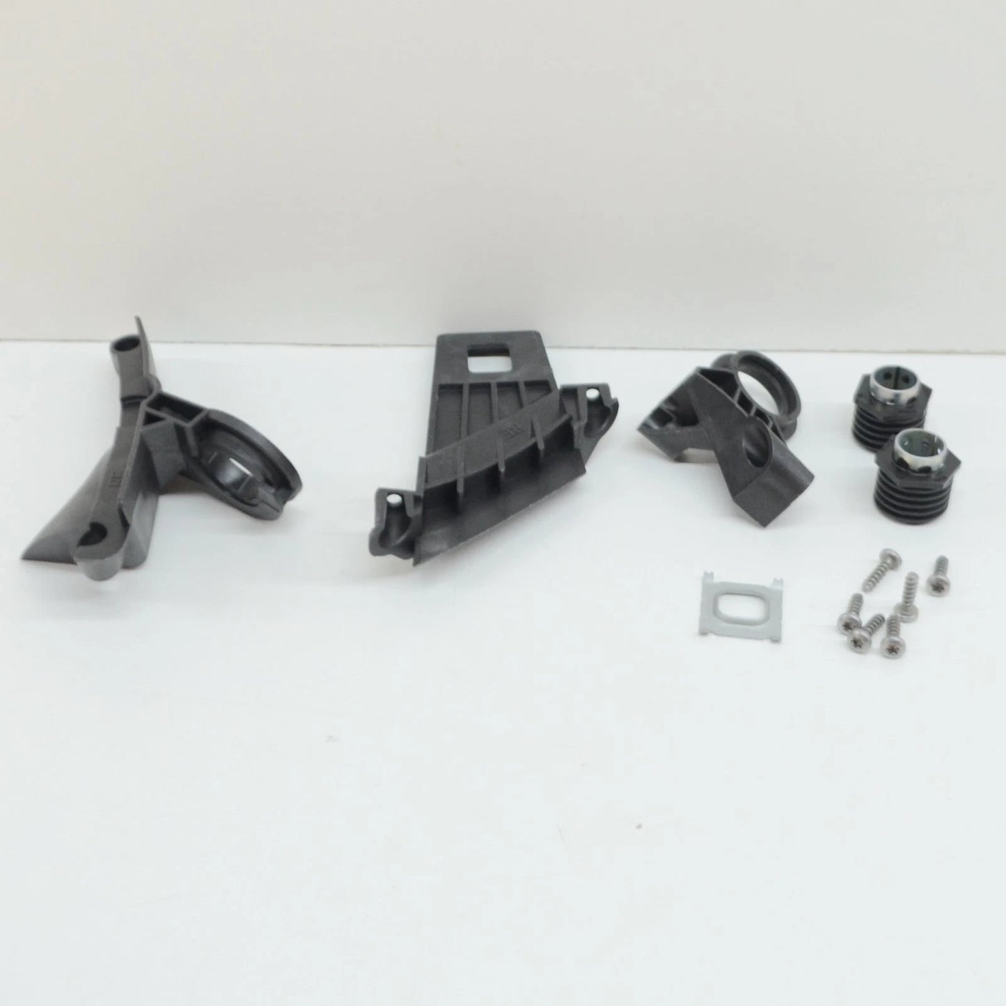 NEW MERCEDES-BENZ M-CLASS W164 RIGHT HEADLIGHT REPAIR KIT A1648200259 ORIGINAL