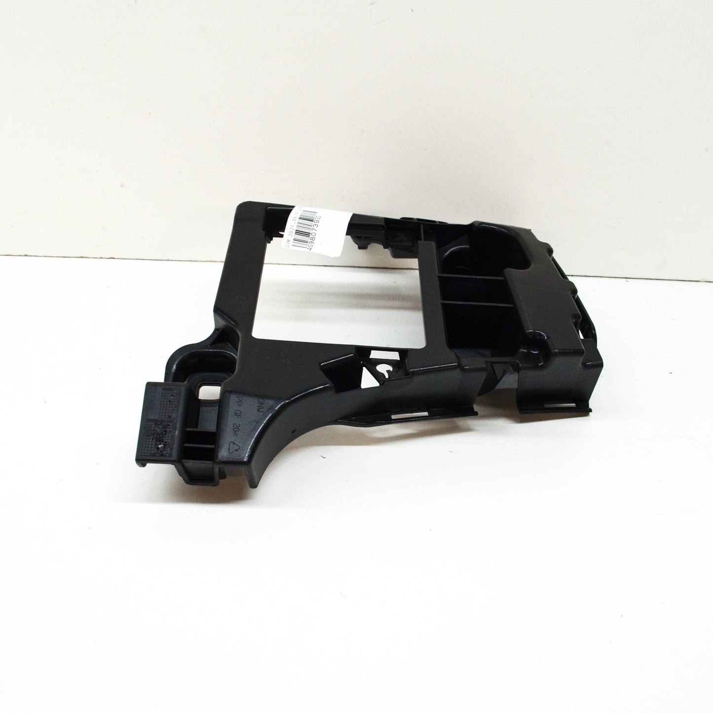 NEW AUDI A6 C7 REAR LEFT BUMPER BRACKET 4G9807393D ORIGINAL