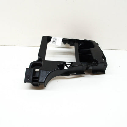 NEW AUDI A6 C7 REAR LEFT BUMPER BRACKET 4G9807393D ORIGINAL