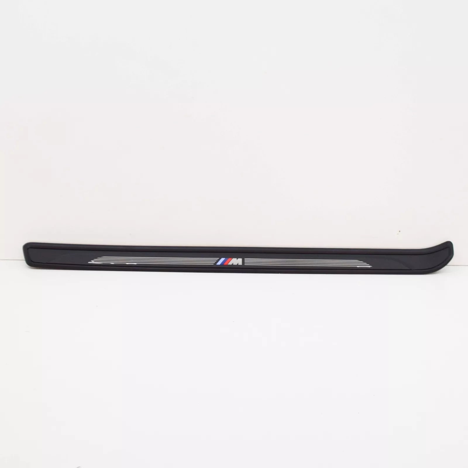 NEW BMW 1 E82 FRONT LEFT DOOR M SPORT SILL STRIP 51478045291 2010 ORIGINAL