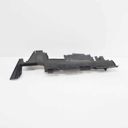 NEW AUDI Q3 8U RIGHT RADIATOR AIR GUIDE 8U0121284M ORIGINAL