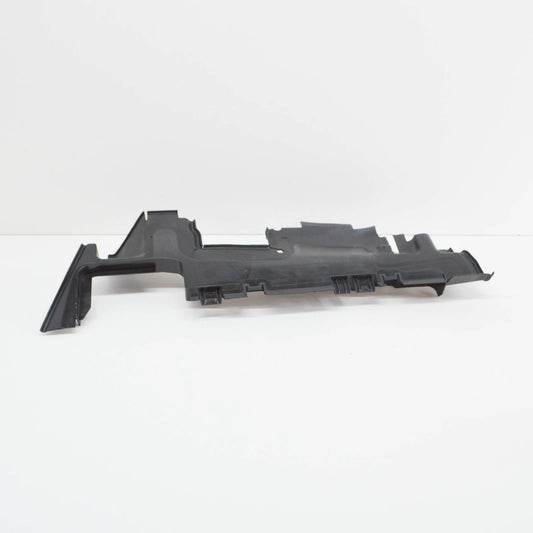 NEW AUDI Q3 8U RIGHT RADIATOR AIR GUIDE 8U0121284M ORIGINAL