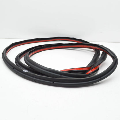 NEW AUDI A8 4H REAR DOOR SEALING RUBBER 4H4839911A