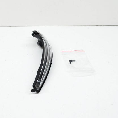 NEW MB E-CLASS W213 LEFT WING MIRROR TURN INDICATOR A0999064701 2017 ORIGINAL