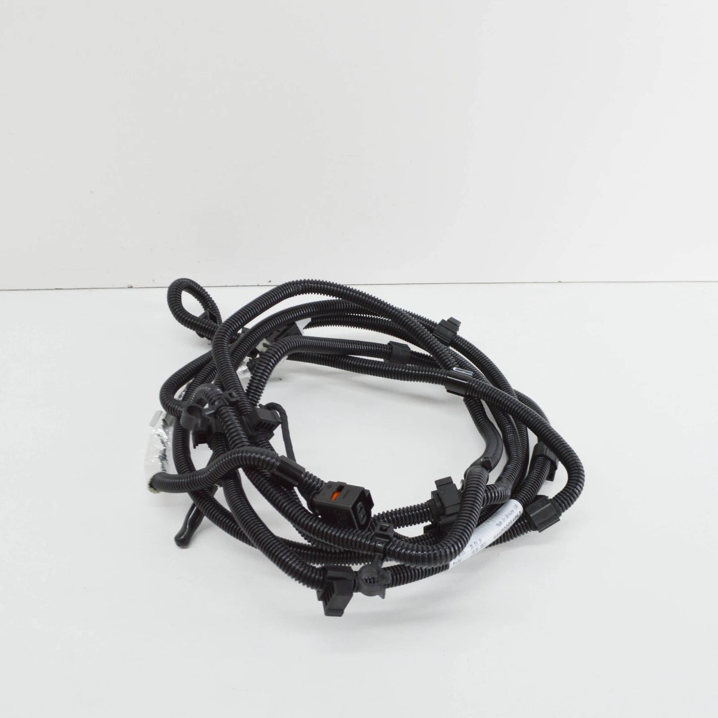 NEW AUDI A8 4H FRONT REDUCING AGENT INJECTOR METERING LINE 4H4131984D ORIGINAL