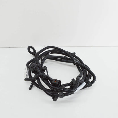 NEW AUDI A8 4H FRONT REDUCING AGENT INJECTOR METERING LINE 4H4131984D ORIGINAL