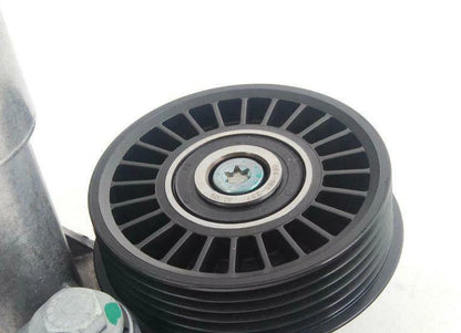 NEW AUDI A4 B6 BELT TENSIONER WITH DAMPER 038903315P ORIGINAL
