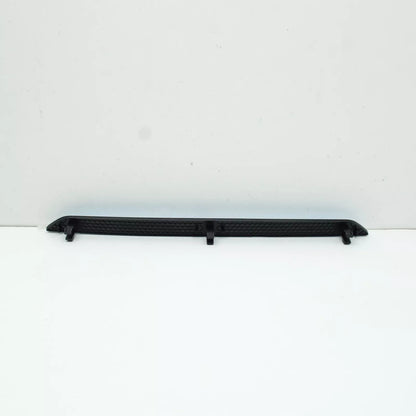 NEW BMW X5 F15 FRONT ENTRANCE M INSERT 51478055065 8055065 ORIGINAL