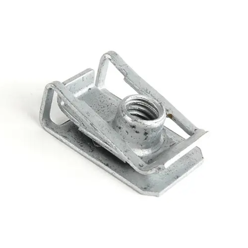 new mercedes-benz gle w166 front bumper retaining clip a0049941345 original