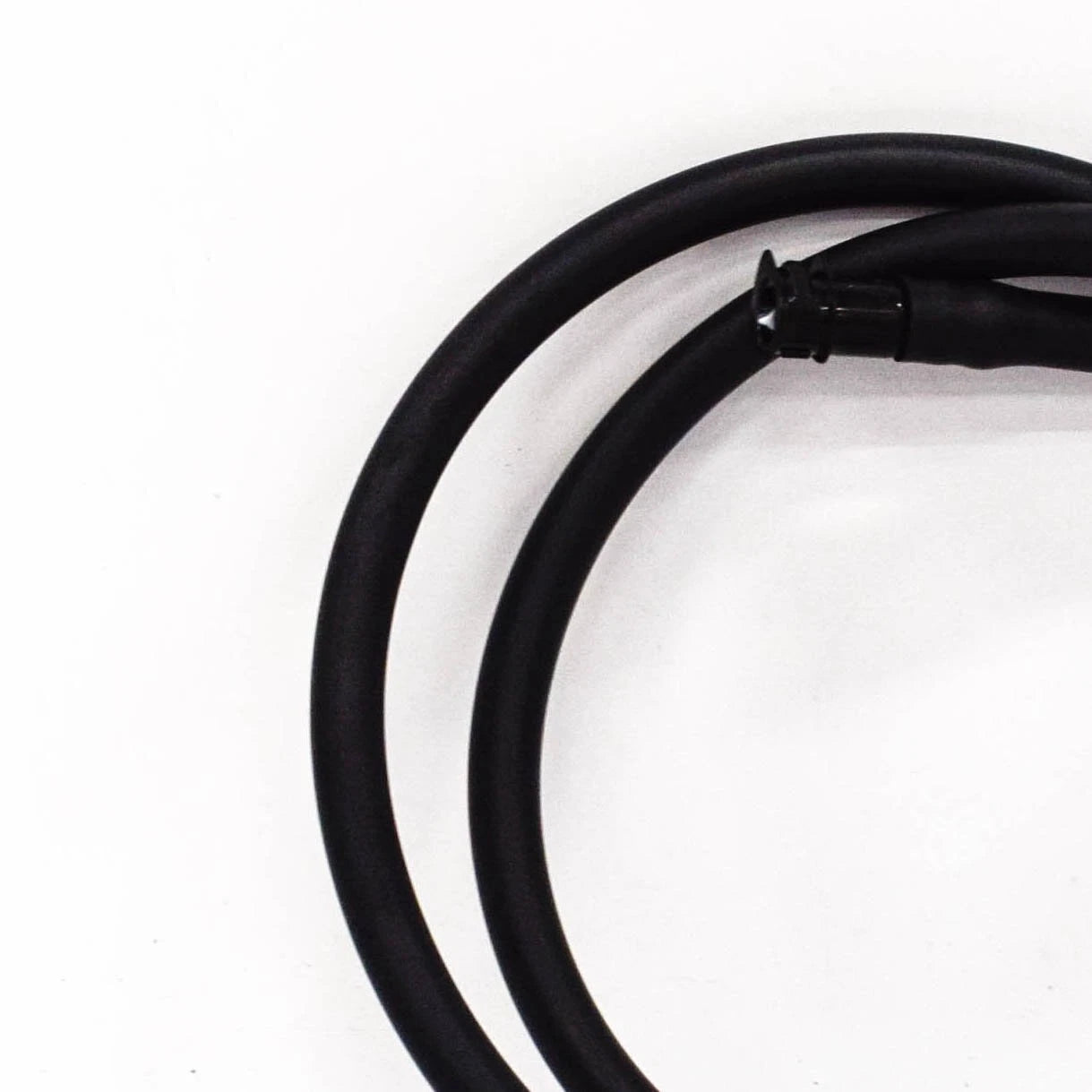 NEW BMW 3 E93 HEADLIGHT WASHER HOSE 61678044543 ORIGINAL