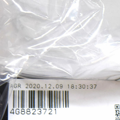 NEW AUDI A7 SPORTBACK 4G8 FRONT LEFT FENDER SEAL STRIP 4G8823721 ORIGINAL