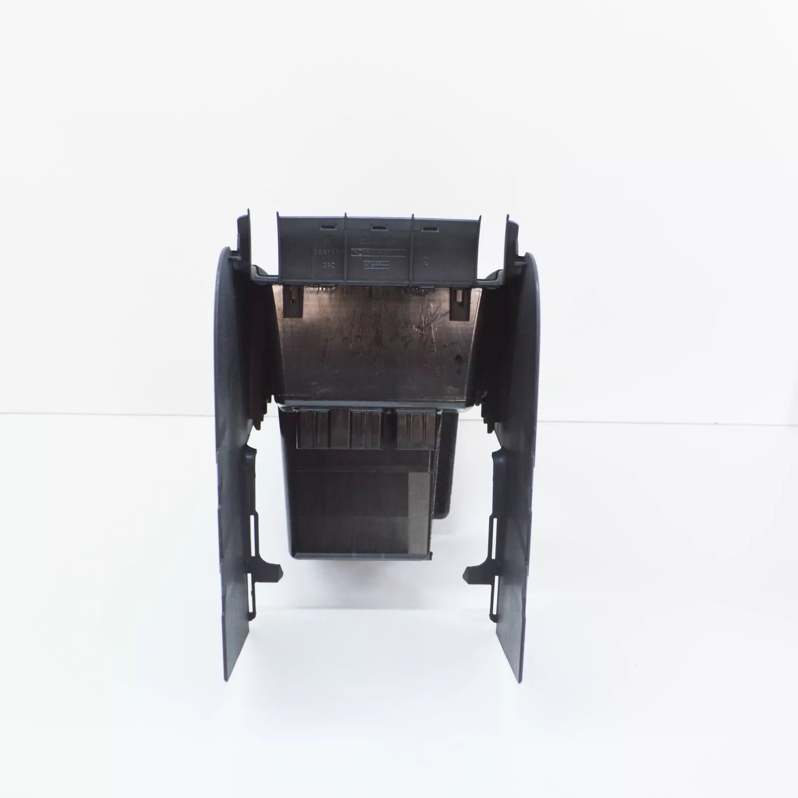 NEW VOLKSWAGEN CC 358 CENTER CONSOLE 3C0863315D1QB ORIGINAL