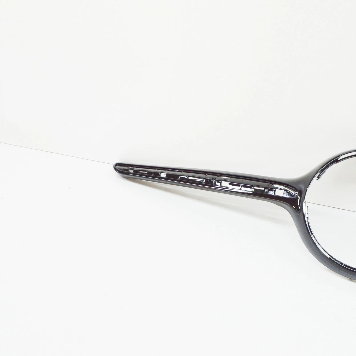 NEW MERCEDES-BENZ CLS C218 RADIATOR GRILLE COVER TRIM A2188852900