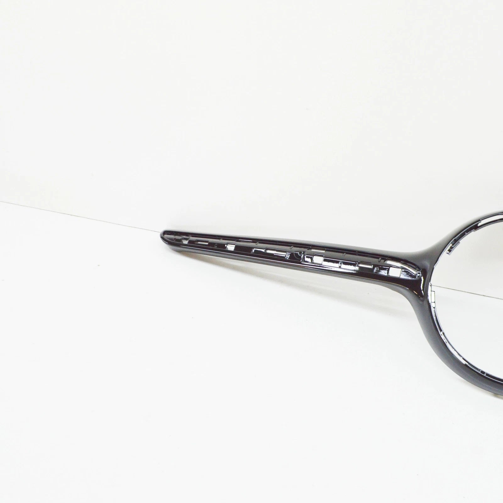 NEW MERCEDES-BENZ CLS C218 RADIATOR GRILLE COVER TRIM A2188852900