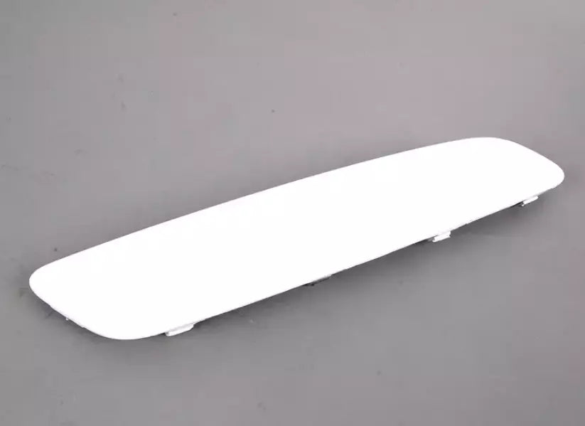 NEW VOLKSWAGEN GOLF 1K MK5 FRONT RIGHT BUMPER MOLDING TRIM 1K0807718BGRU