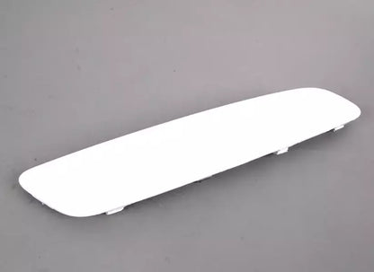 NEW VOLKSWAGEN GOLF 1K MK5 FRONT RIGHT BUMPER MOLDING TRIM 1K0807718BGRU