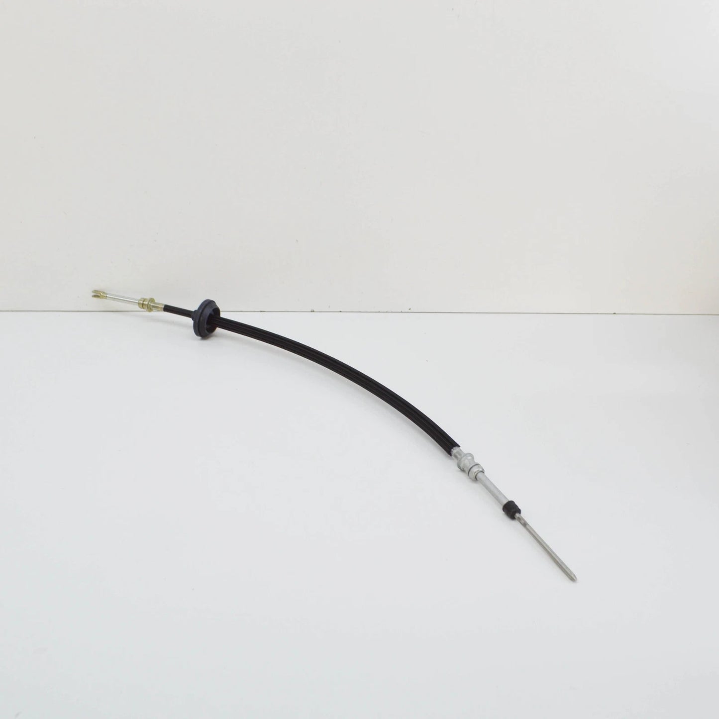 NEW BMW 3 E46 GEAR SHIFT BOWDEN CABLE 25167505201 7505201 ORIGINAL