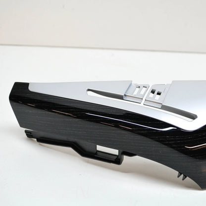 NEW BMW 7 G11 G12 RIGHT INTERIOR SEAT BELT COVER 51468067710 ORIGINAL