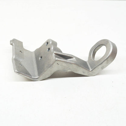 NEW MB E W213 FRONT RIGHT LOWER RADIATOR BRACKET MOUNT A2135052200 ORIGINAL