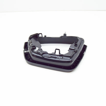 NEW SKODA SUPERB MK3 FRONT RIGHT EXTERIOR MIRROR BEZEL 3V0857532 ORIGINAL