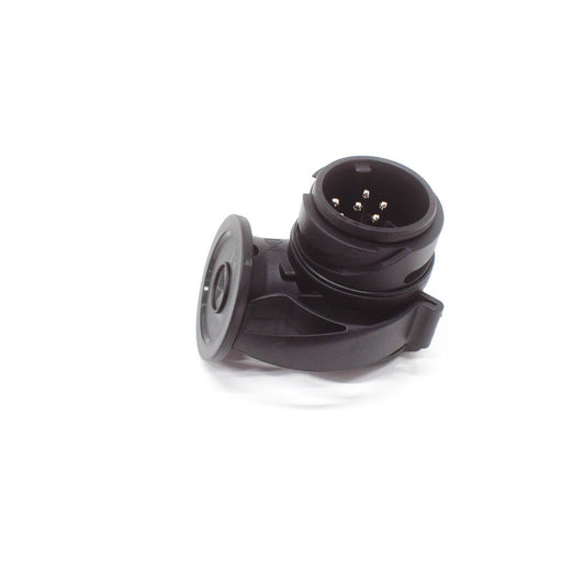 NEW MERCEDES BENZ TOWING HITCH 13PIN TO 7PIN SOCKET TOW BAR ADAPTER A0008211856