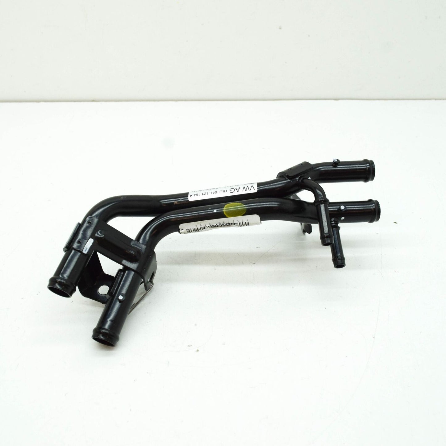 NEW VOLKSWAGEN CRAFTER SZ COOLANT WATER HOSE 04L121194A ORIGINAL