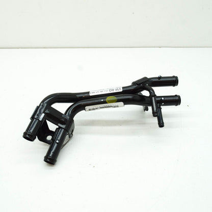 NEW VOLKSWAGEN CRAFTER SZ COOLANT WATER HOSE 04L121194A ORIGINAL
