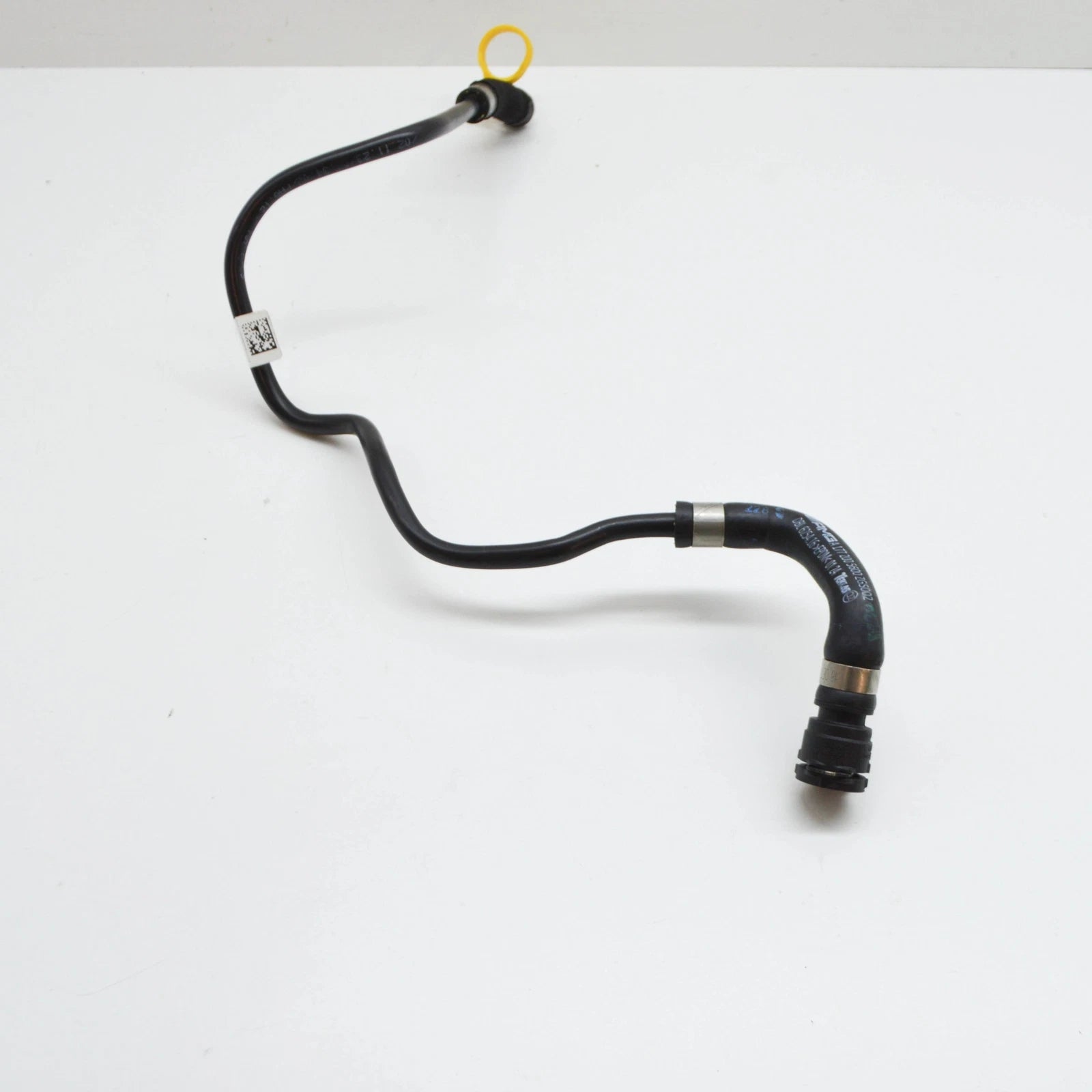 NEW MERCEDES-BENZ C W205 AMG C 63 COOLANT HOSE PIPE A1772005600 2018 ORIGINAL