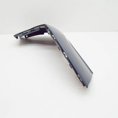 NEW AUDI Q5 FY SPORTBACK REAR RIGHT BUMPER COVER 80F807852GRU ORIGINAL