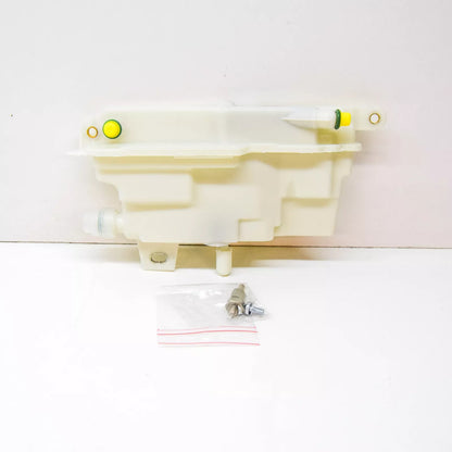 NEW BMW 3 E46 EXPANSION TANK REPAIR KIT 23427571295 7571295 ORIGINAL