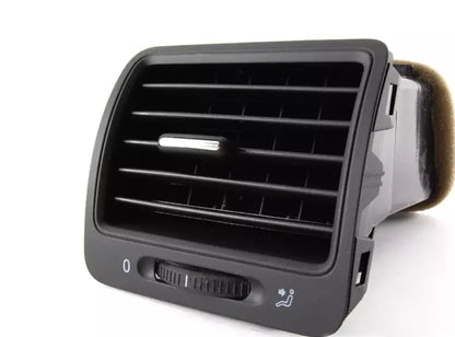 NEW VOLKSWAGEN GOLF 1K MK5 FRONT LEFT DASHBOARD AIR VENT 1K0819703D1QB ORIGINAL