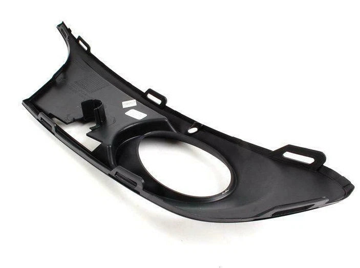 NEW VOLKSWAGEN JETTA A6 FRONT BUMPER LEFT VENT GRILLE 5C6853665B9B9 ORIGINAL