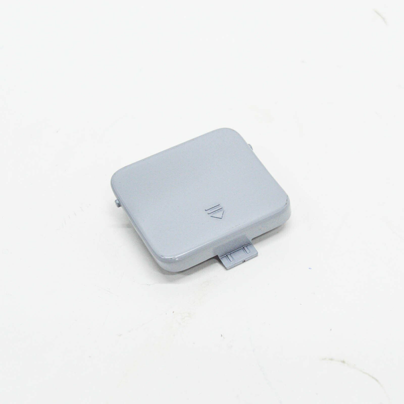 NEW MERCEDES-BENZ CLS C219 REAR BUMPER AMG TOW HOOK COVER A2198800205 ORIGINAL