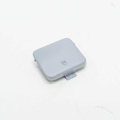 NEW MERCEDES-BENZ CLS C219 REAR BUMPER AMG TOW HOOK COVER A2198800205 ORIGINAL