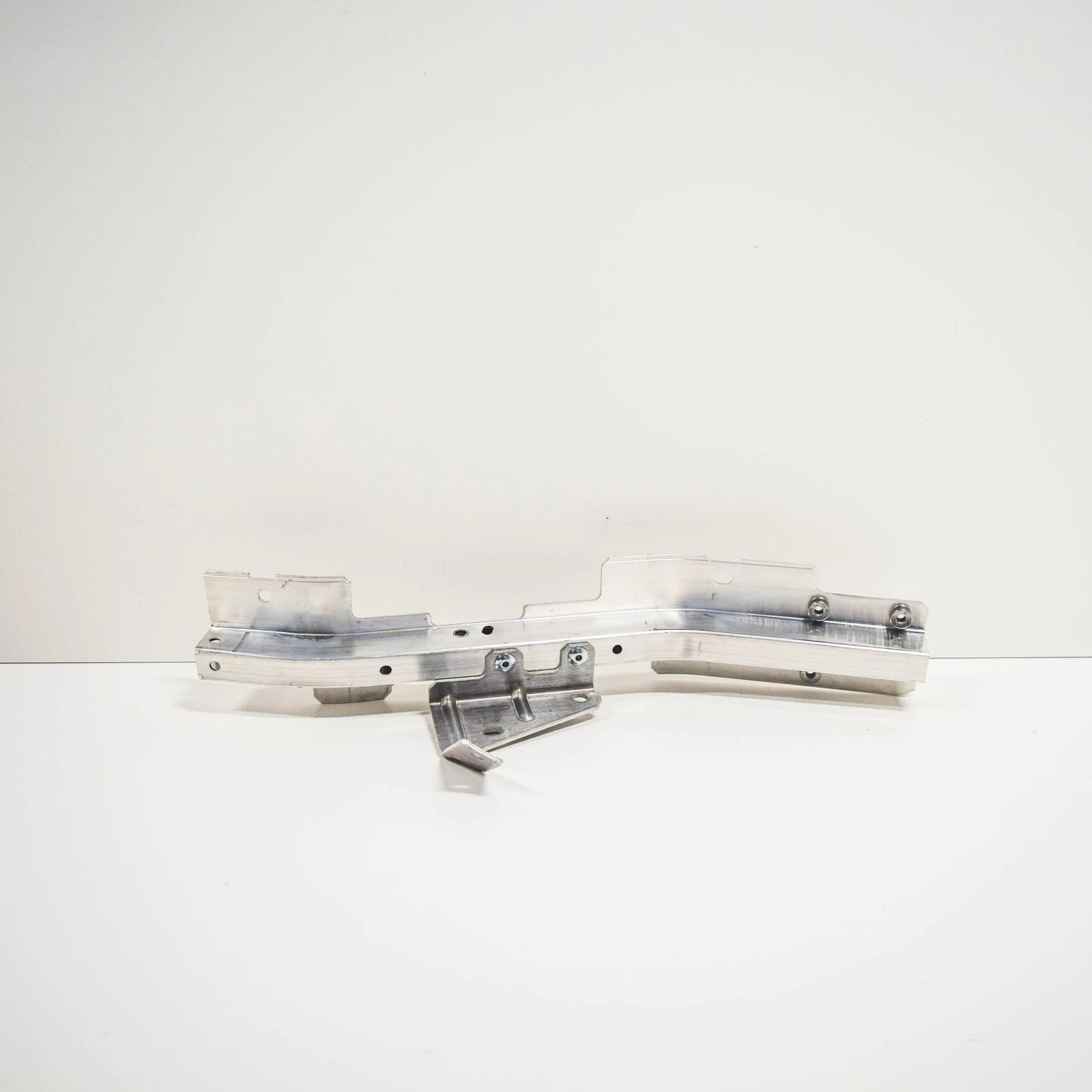 NEW BMW X5 F15 FRONT LEFT HEADLIGHT BRACKET 51647294491 7294491 2015 ORIGINAL